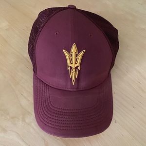 Nike DRI-FIT Athletic Mesh Hat